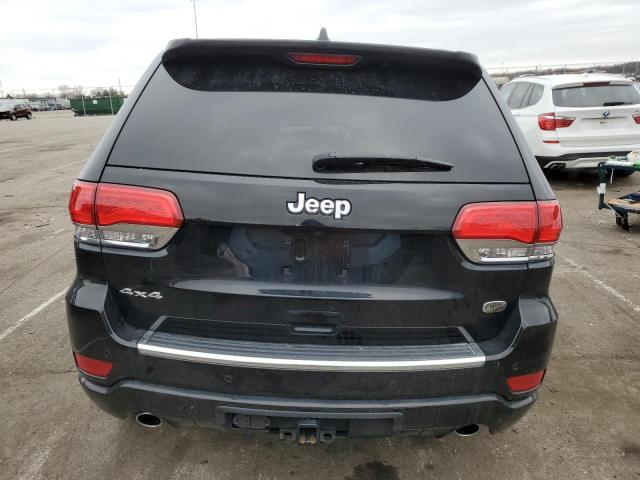 Photo 5 VIN: 1C4RJFCT4LC160298 - JEEP GRAND CHEROKEE 