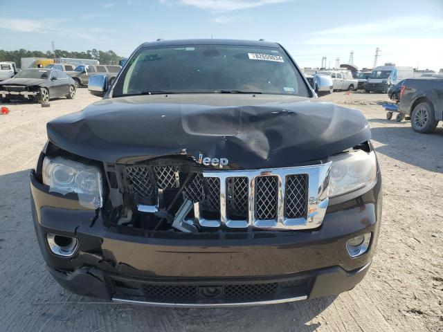 Photo 4 VIN: 1C4RJFCT5CC176560 - JEEP GRAND CHER 