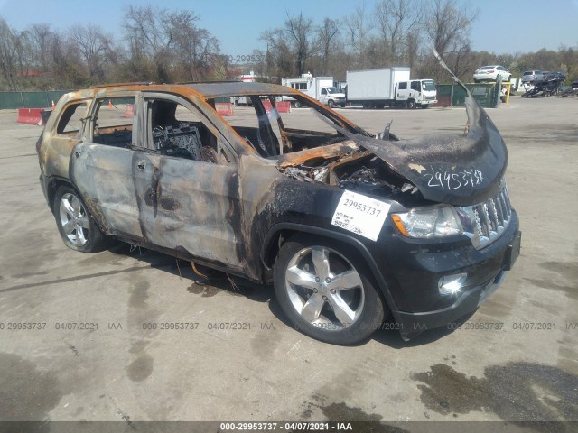 Photo 0 VIN: 1C4RJFCT5CC281020 - JEEP GRAND CHEROKEE 