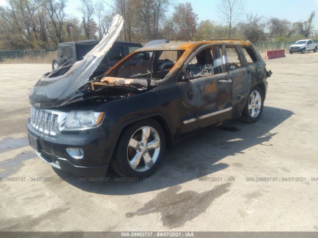 Photo 1 VIN: 1C4RJFCT5CC281020 - JEEP GRAND CHEROKEE 