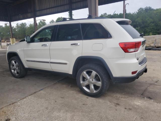 Photo 1 VIN: 1C4RJFCT5CC290140 - JEEP GRAND CHEROKEE 