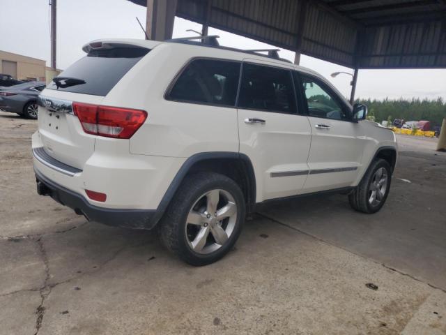 Photo 2 VIN: 1C4RJFCT5CC290140 - JEEP GRAND CHEROKEE 