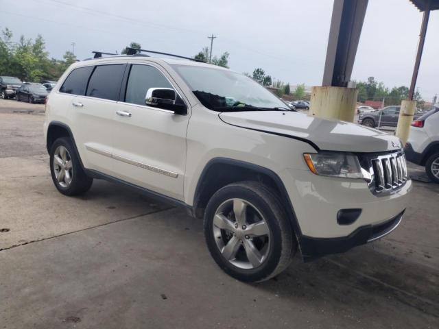 Photo 3 VIN: 1C4RJFCT5CC290140 - JEEP GRAND CHEROKEE 