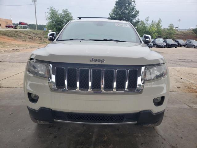 Photo 4 VIN: 1C4RJFCT5CC290140 - JEEP GRAND CHEROKEE 