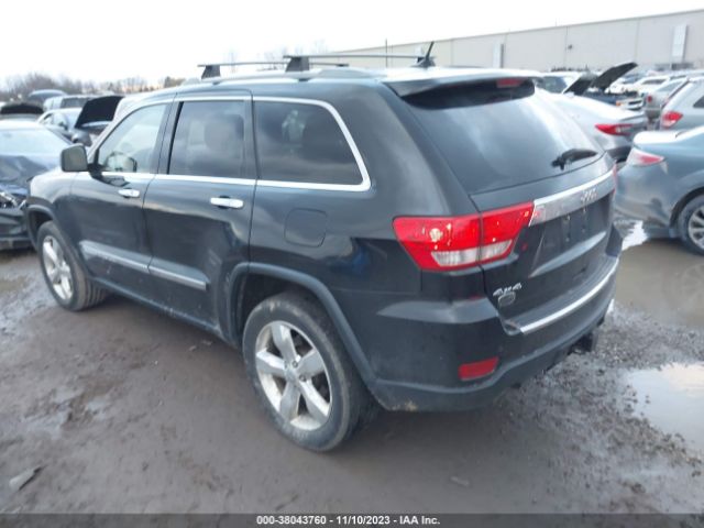 Photo 2 VIN: 1C4RJFCT5CC346061 - JEEP GRAND CHEROKEE 