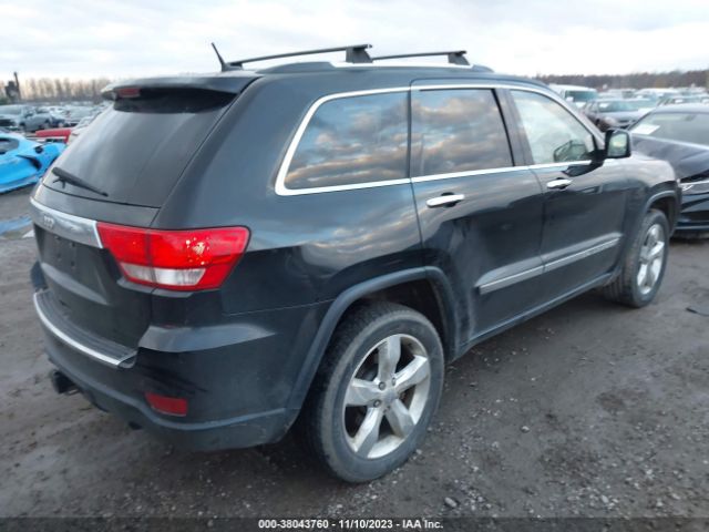 Photo 3 VIN: 1C4RJFCT5CC346061 - JEEP GRAND CHEROKEE 