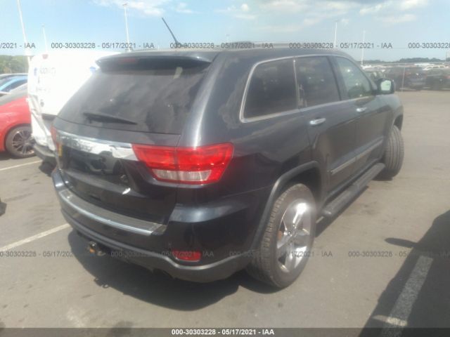 Photo 3 VIN: 1C4RJFCT5DC620649 - JEEP GRAND CHEROKEE 