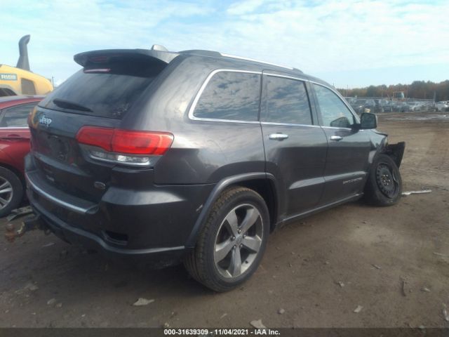 Photo 3 VIN: 1C4RJFCT5EC182314 - JEEP GRAND CHEROKEE 