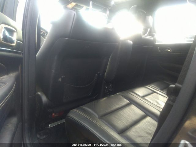 Photo 7 VIN: 1C4RJFCT5EC182314 - JEEP GRAND CHEROKEE 