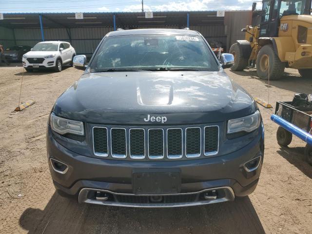 Photo 4 VIN: 1C4RJFCT5EC347438 - JEEP GRAND CHER 