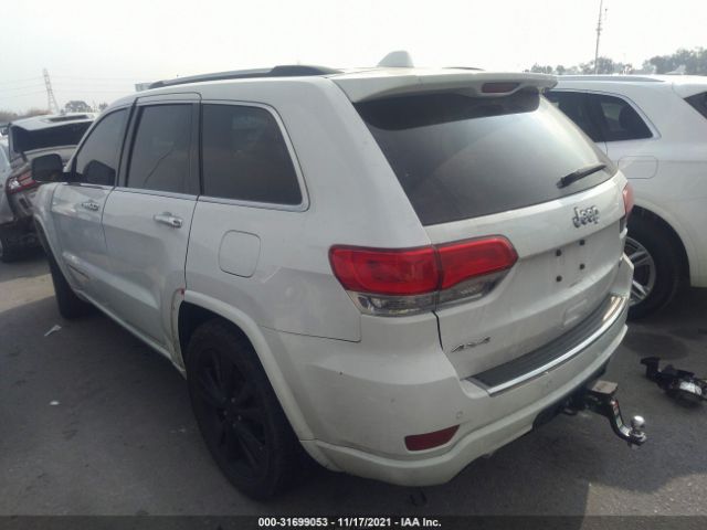 Photo 2 VIN: 1C4RJFCT5FC706059 - JEEP GRAND CHEROKEE 