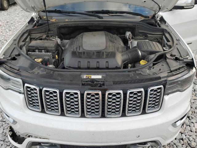 Photo 11 VIN: 1C4RJFCT5HC748279 - JEEP GRAND CHER 