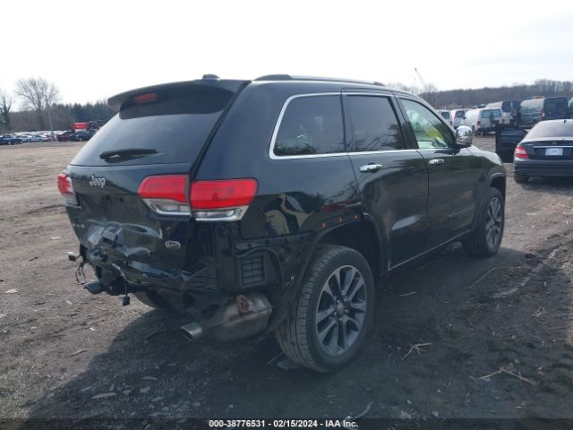 Photo 3 VIN: 1C4RJFCT5HC751053 - JEEP GRAND CHEROKEE 