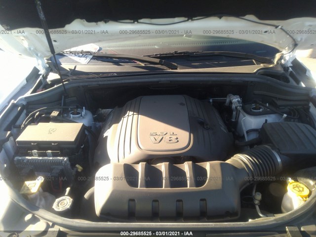 Photo 9 VIN: 1C4RJFCT5HC849905 - JEEP GRAND CHEROKEE 