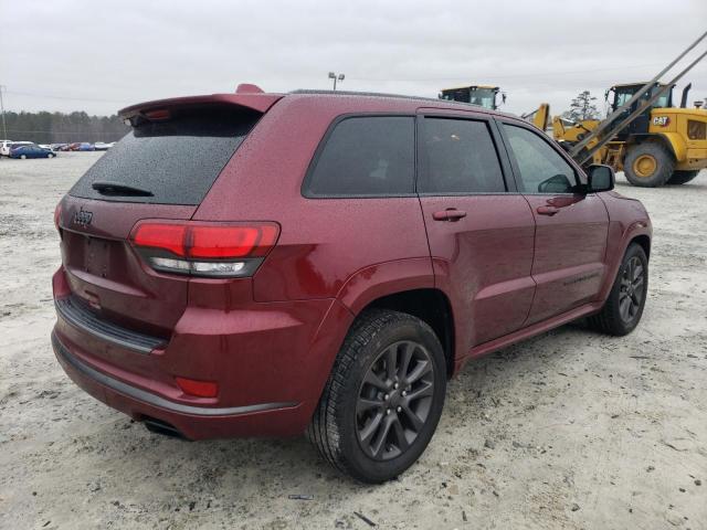 Photo 2 VIN: 1C4RJFCT5JC273870 - JEEP GRAND CHEROKEE 