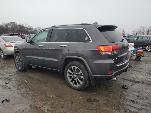 Photo 1 VIN: 1C4RJFCT5JC515010 - JEEP GRAND CHEROKEE 