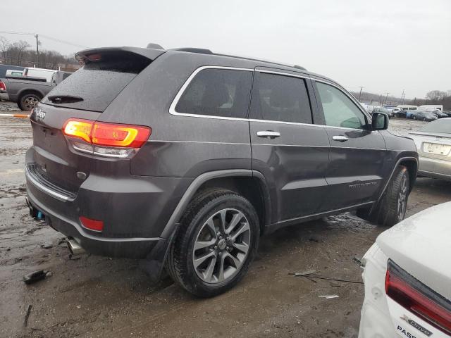 Photo 2 VIN: 1C4RJFCT5JC515010 - JEEP GRAND CHEROKEE 