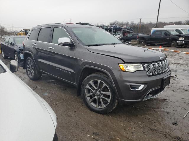 Photo 3 VIN: 1C4RJFCT5JC515010 - JEEP GRAND CHEROKEE 