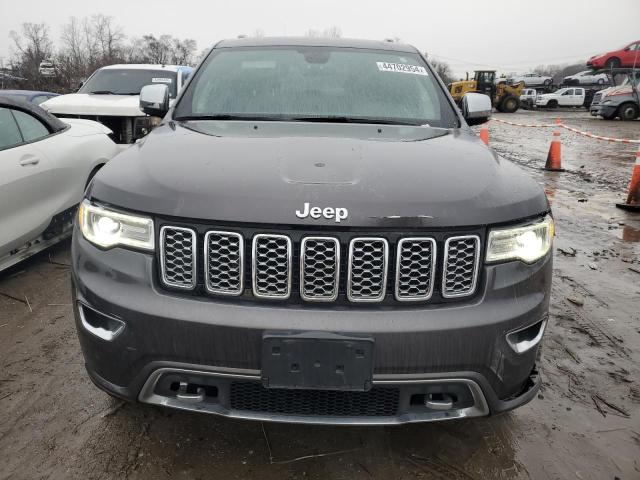 Photo 4 VIN: 1C4RJFCT5JC515010 - JEEP GRAND CHEROKEE 