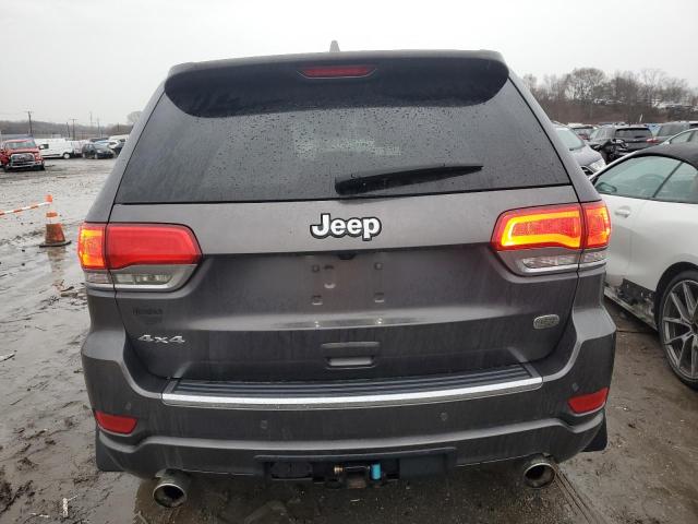 Photo 5 VIN: 1C4RJFCT5JC515010 - JEEP GRAND CHEROKEE 