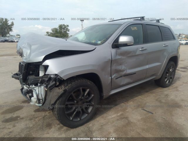 Photo 1 VIN: 1C4RJFCT5LC104080 - JEEP GRAND CHEROKEE 