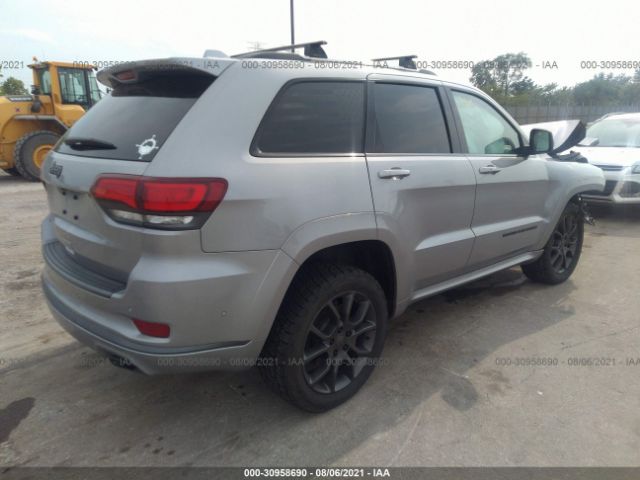 Photo 3 VIN: 1C4RJFCT5LC104080 - JEEP GRAND CHEROKEE 