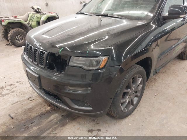 Photo 5 VIN: 1C4RJFCT5LC226924 - JEEP GRAND CHEROKEE 