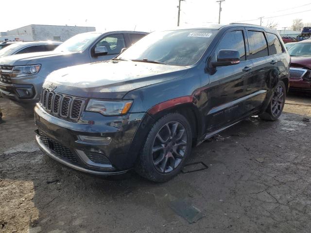 Photo 0 VIN: 1C4RJFCT5LC244291 - JEEP GRAND CHEROKEE 