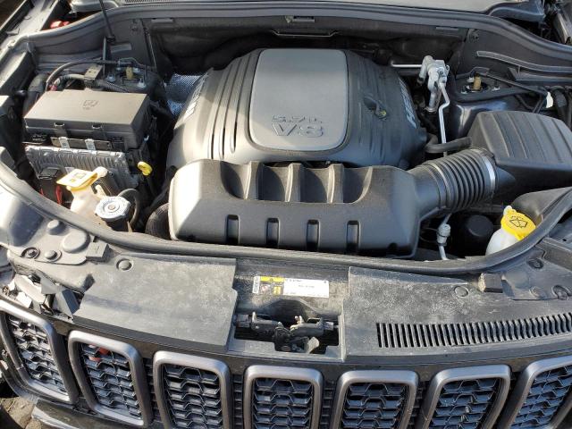 Photo 11 VIN: 1C4RJFCT5LC244291 - JEEP GRAND CHEROKEE 