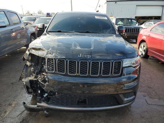 Photo 4 VIN: 1C4RJFCT5LC244291 - JEEP GRAND CHEROKEE 