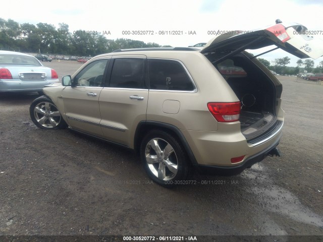 Photo 2 VIN: 1C4RJFCT6CC103794 - JEEP GRAND CHEROKEE 