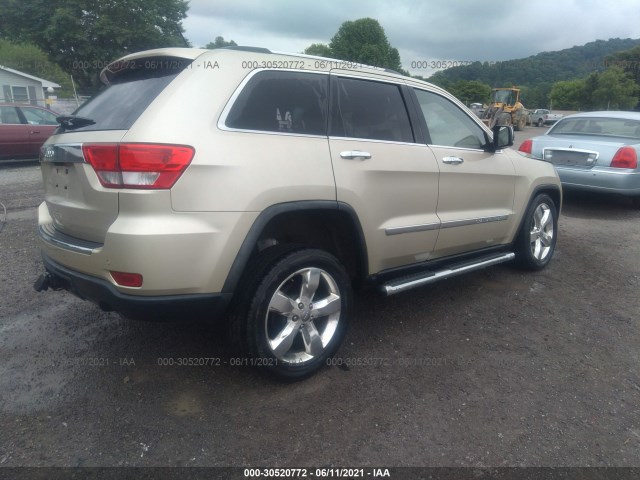 Photo 3 VIN: 1C4RJFCT6CC103794 - JEEP GRAND CHEROKEE 