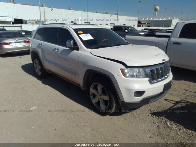 Photo 0 VIN: 1C4RJFCT6CC128212 - JEEP GRAND CHEROKEE 