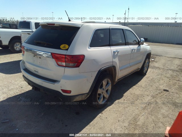 Photo 3 VIN: 1C4RJFCT6CC128212 - JEEP GRAND CHEROKEE 