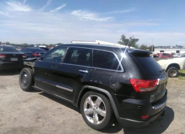 Photo 2 VIN: 1C4RJFCT6CC148945 - JEEP GRAND CHEROKEE 