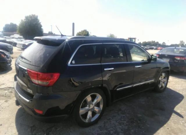 Photo 3 VIN: 1C4RJFCT6CC148945 - JEEP GRAND CHEROKEE 