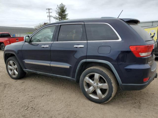 Photo 1 VIN: 1C4RJFCT6CC162120 - JEEP GRAND CHEROKEE 