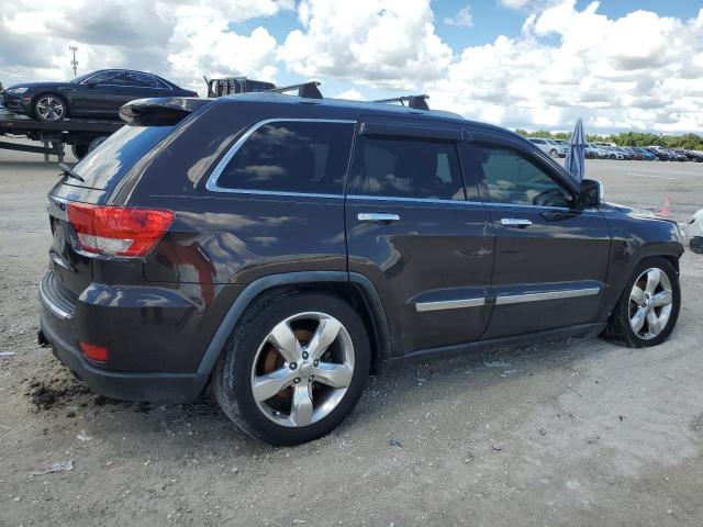 Photo 2 VIN: 1C4RJFCT6CC191844 - JEEP GRAND CHEROKEE 