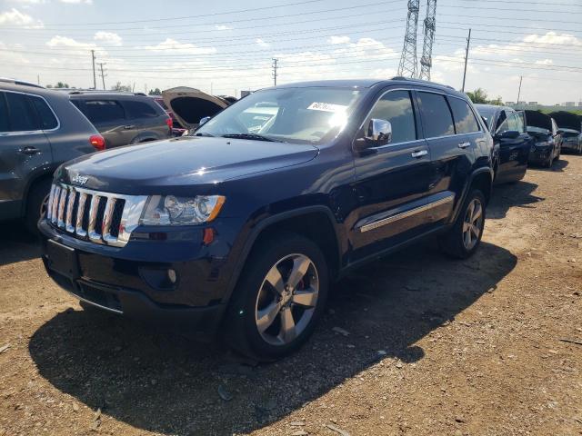 Photo 0 VIN: 1C4RJFCT6CC209274 - JEEP GRAND CHEROKEE 