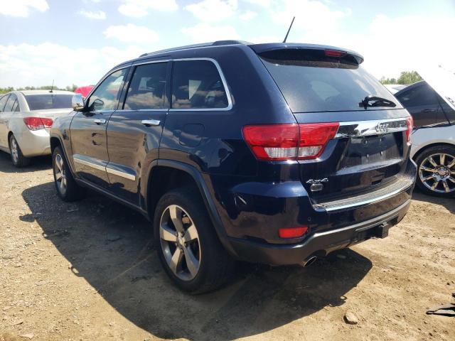 Photo 1 VIN: 1C4RJFCT6CC209274 - JEEP GRAND CHEROKEE 