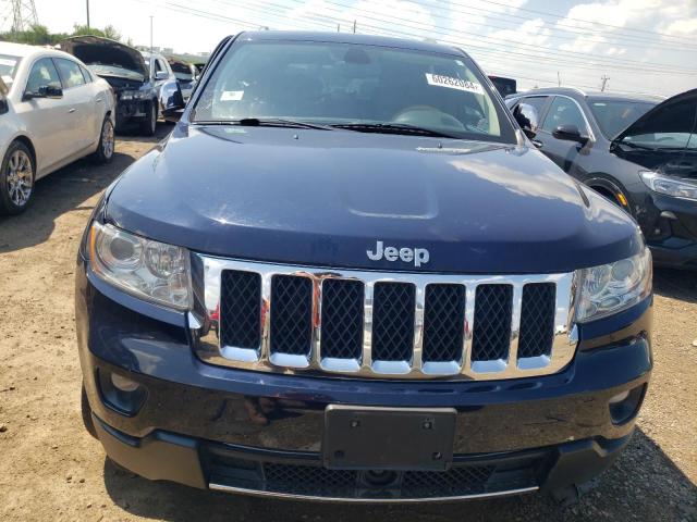 Photo 4 VIN: 1C4RJFCT6CC209274 - JEEP GRAND CHEROKEE 