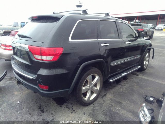 Photo 3 VIN: 1C4RJFCT6CC233980 - JEEP GRAND CHEROKEE 