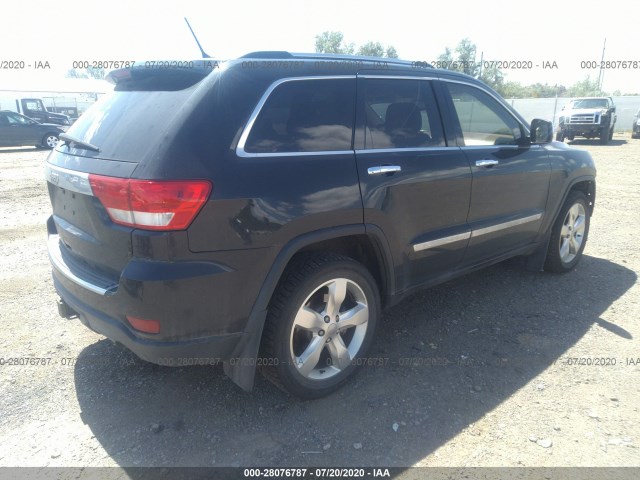 Photo 3 VIN: 1C4RJFCT6CC245868 - JEEP GRAND CHEROKEE 