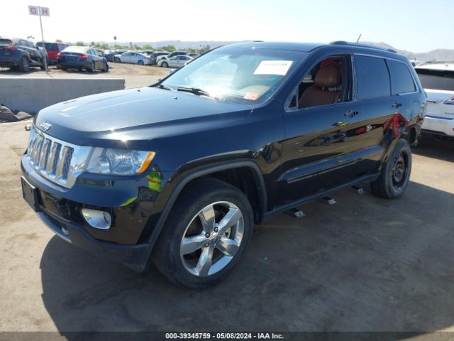 Photo 1 VIN: 1C4RJFCT6CC306815 - JEEP GRAND CHEROKEE 