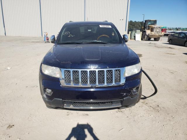 Photo 4 VIN: 1C4RJFCT6CC347154 - JEEP GRAND CHER 