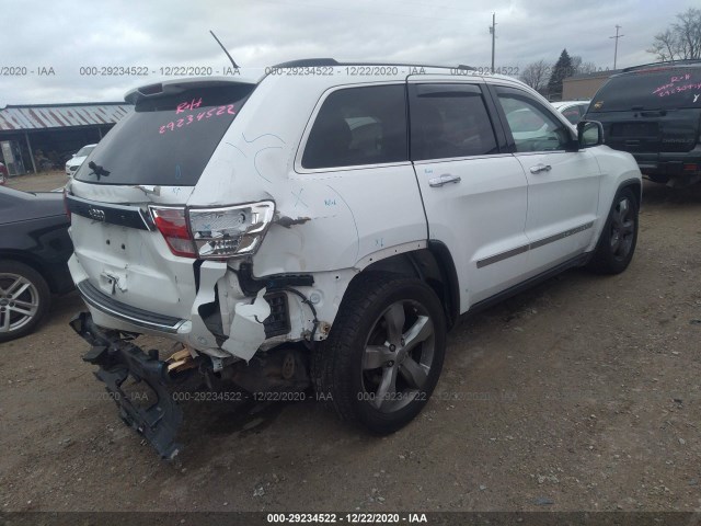 Photo 3 VIN: 1C4RJFCT6DC523735 - JEEP GRAND CHEROKEE 