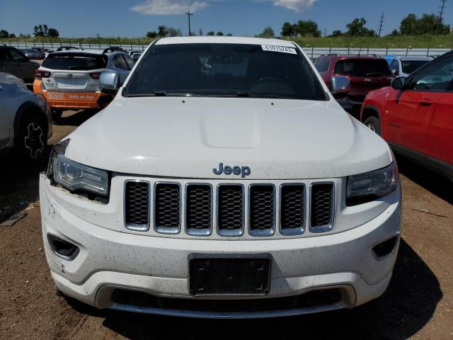 Photo 4 VIN: 1C4RJFCT6EC288514 - JEEP GRAND CHER 