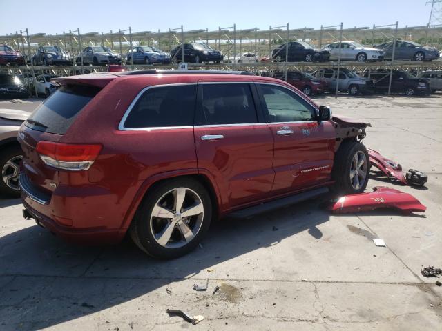 Photo 3 VIN: 1C4RJFCT6EC294233 - JEEP GRAND CHEROKEE 