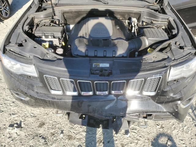 Photo 11 VIN: 1C4RJFCT6GC305184 - JEEP GRAND CHER 