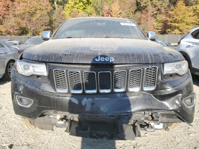 Photo 4 VIN: 1C4RJFCT6GC305184 - JEEP GRAND CHER 